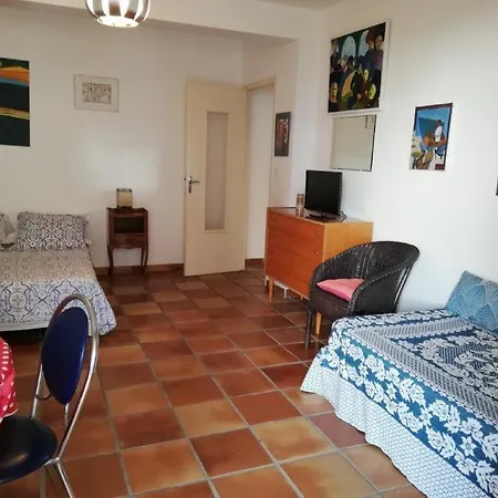Apartamento Casa Rossa Solenzara Sari-Solenzara Exterior foto