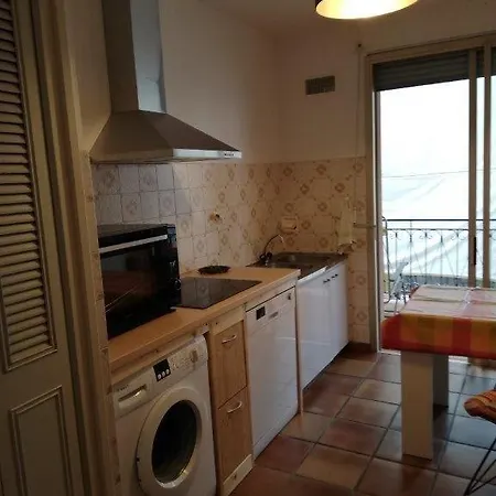 Apartamento Casa Rossa Solenzara Sari-Solenzara Exterior foto