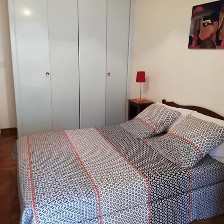 Apartamento Casa Rossa Solenzara Sari-Solenzara Exterior foto