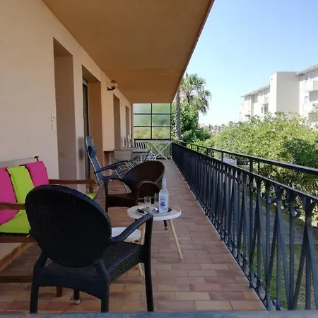 Apartamento Casa Rossa Solenzara Sari-Solenzara Exterior foto