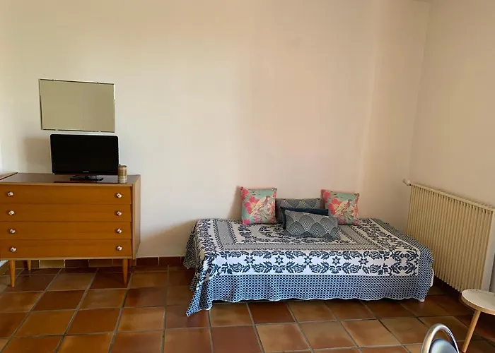 Casa Rossa Solenzara