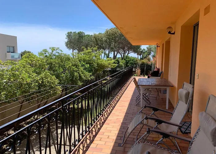 Casa Rossa Solenzara