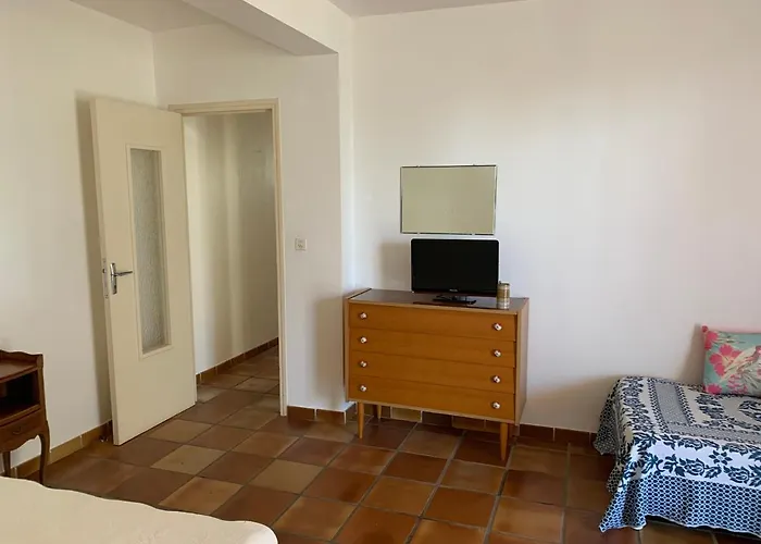 Casa Rossa Solenzara