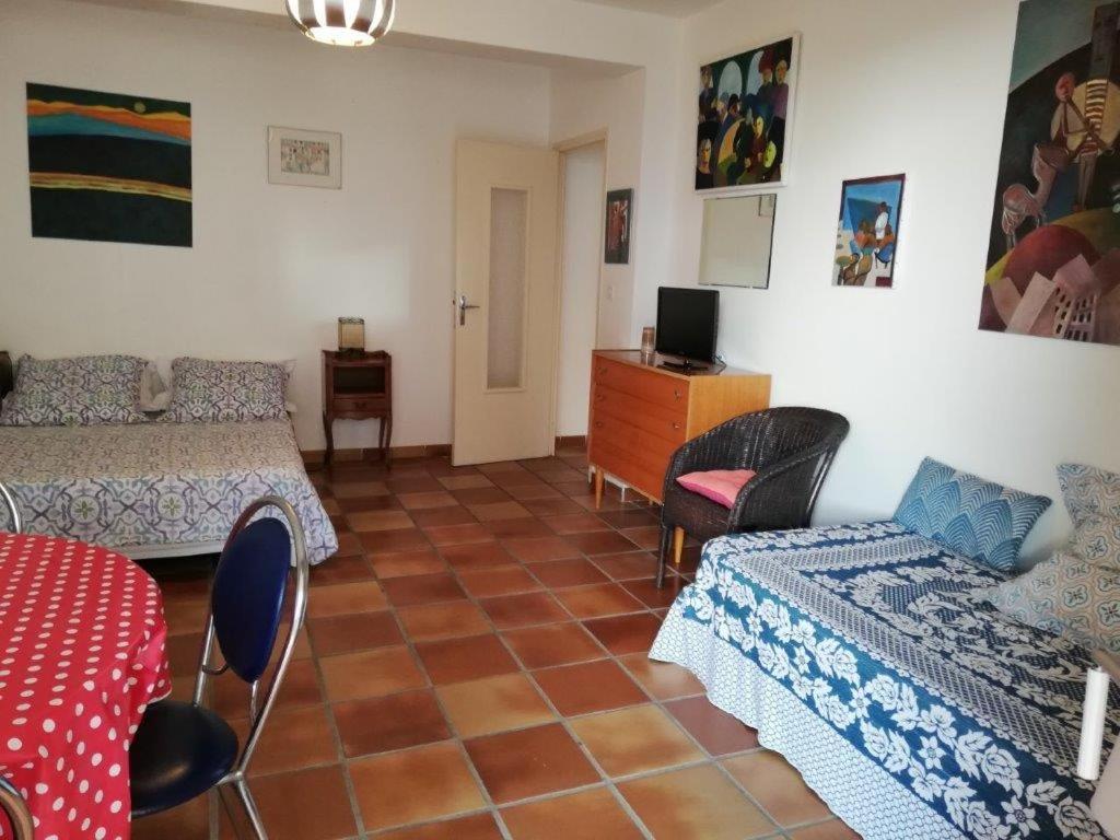 Apartment Casa Rossa Solenzara *