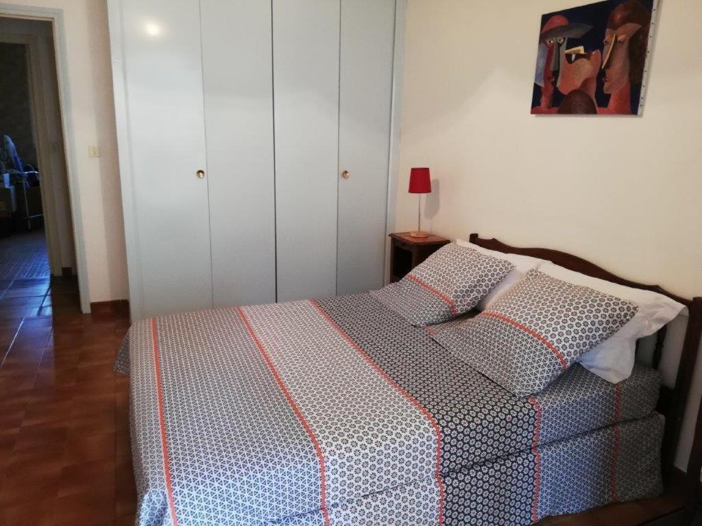 Casa Rossa Solenzara Apartment
