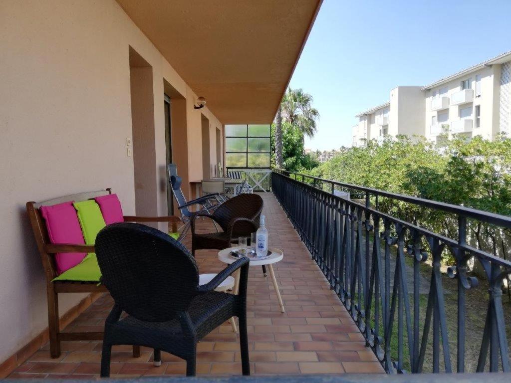 Casa Rossa Solenzara Apartment *