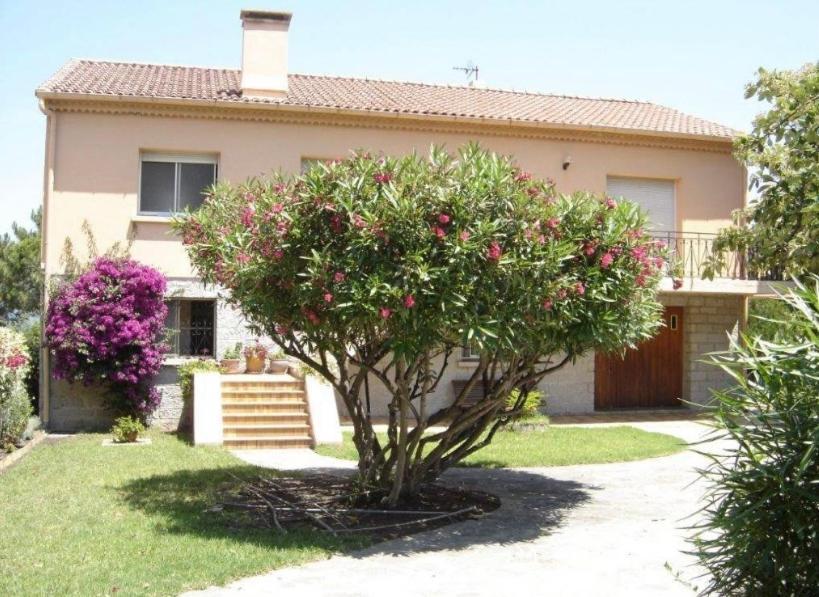 Casa Rossa Solenzara *