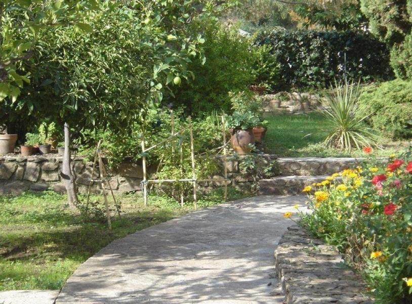 Casa Rossa Solenzara Sari-Solenzara