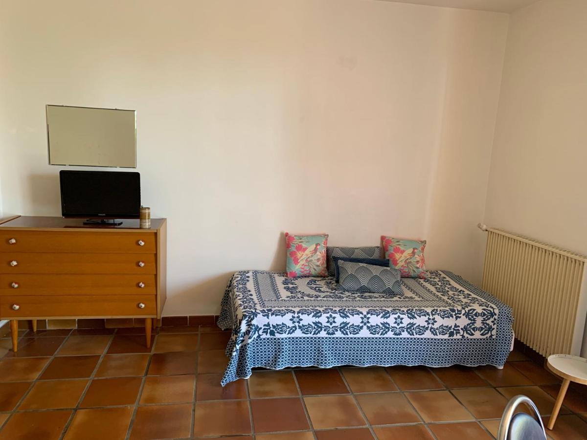 Casa Rossa Solenzara Sari-Solenzara
