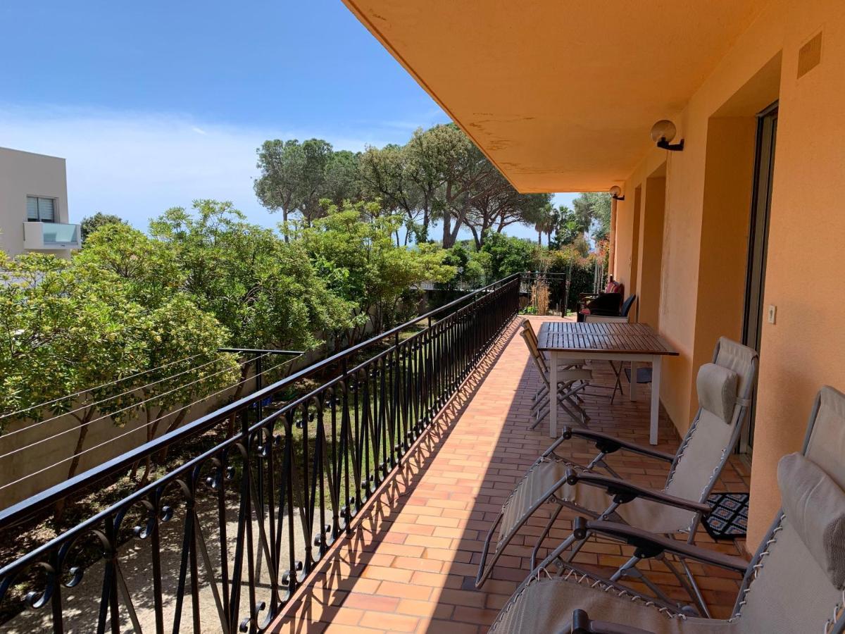 Casa Rossa Solenzara Apartment *