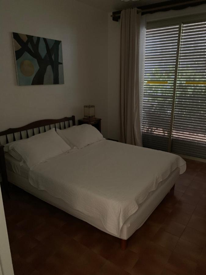 Casa Rossa Solenzara Sari-Solenzara