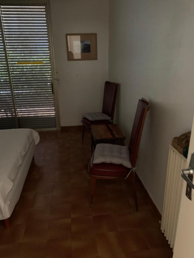 Casa Rossa Solenzara