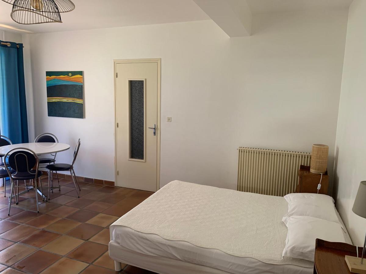 Casa Rossa Solenzara Apartment *