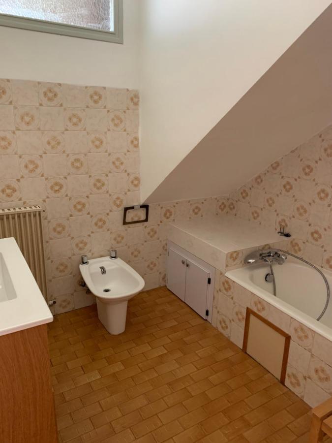 Casa Rossa Solenzara Sari-Solenzara